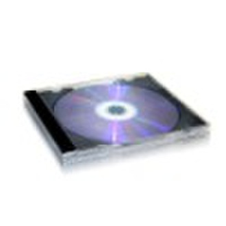 10.4mm Standard-CD Jewel Case