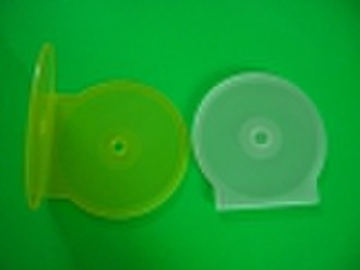 Color Shell CD case