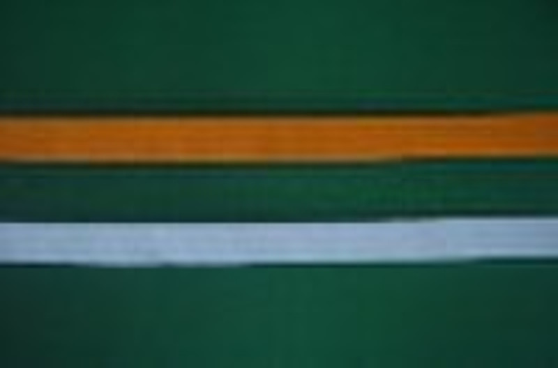 elastic webbing