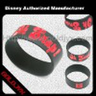 Christmas New Style Bracelet Silicone