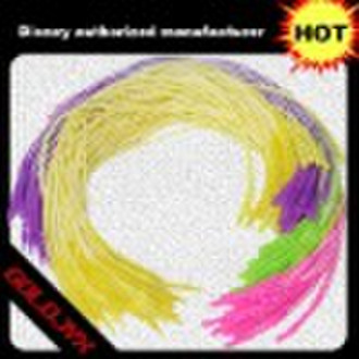 Health Protection Silicone Necklace