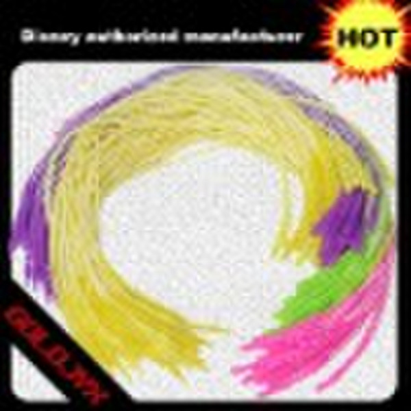 Health Protection Silicone Necklace