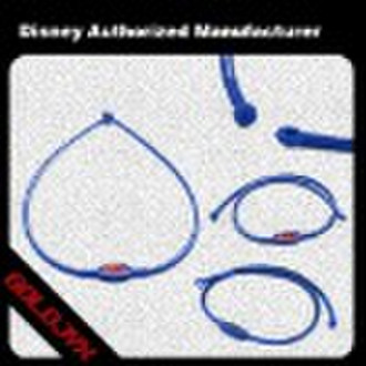 Christmas Fashion Silicone Necklace