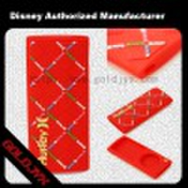 New Year's Day Fashionable Cell Phone Cover