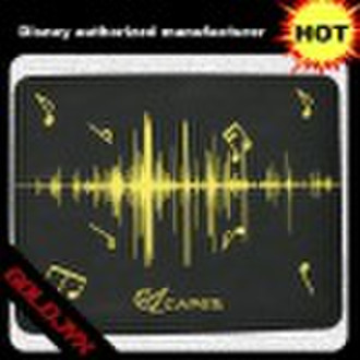 Black Silicone Case For Ipad