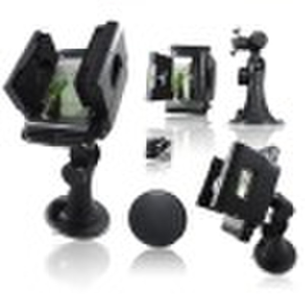 cheap Car holder for PDA GPS