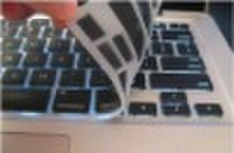 Silicon KeyBoard Cover Case For MacBook Pro 13.3&q