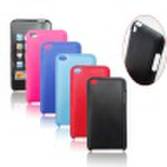 Premium for Apple iPod Touch 4th Generation Rubber