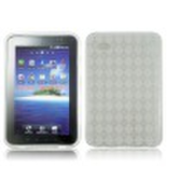 100% Fitness TPU Gel Case for Samsung Galaxy Tab