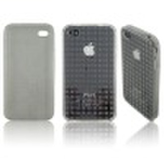 new design tpu case for iphone4g