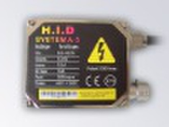 HID Ballast