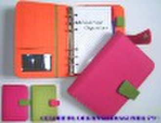 organizer- colorful organizer