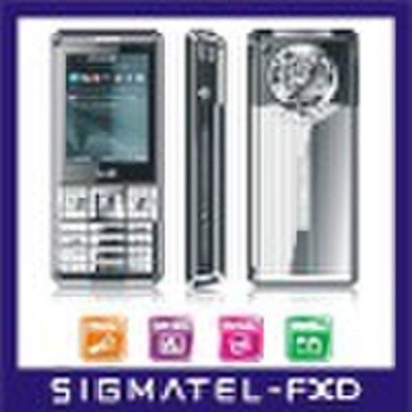 Dual SIM мобильный телефон, Низкая стоимость мобильного телефона, GSM