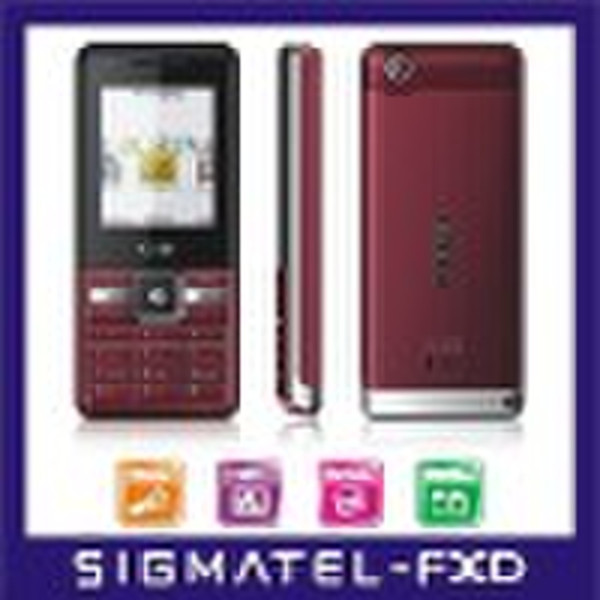 Low Cost Mobile Phone - Mobile Phone - Cell Phone