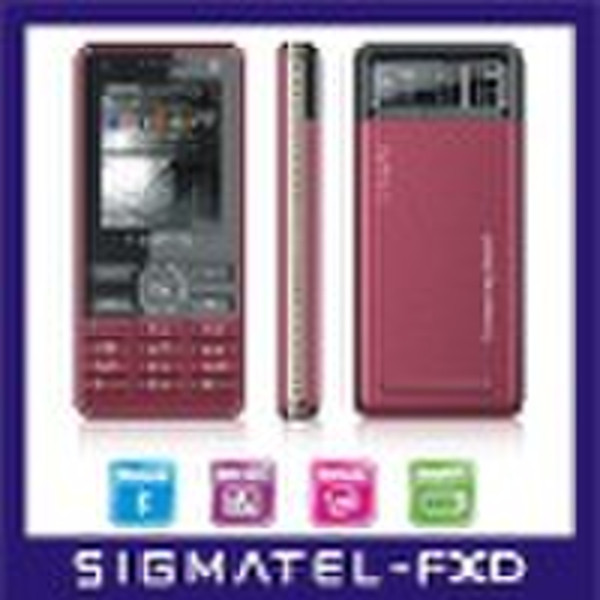 Mobile Phone - Handy - Dual-SIM-Handy