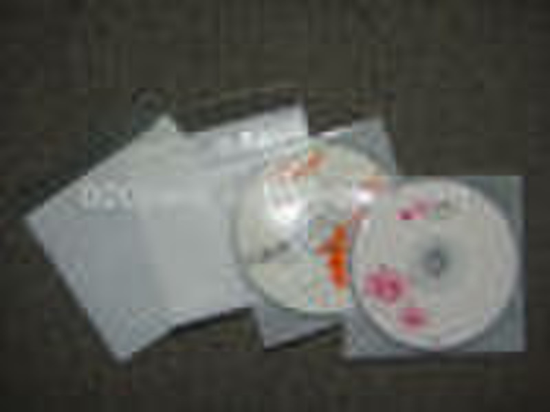 pp cd packaging