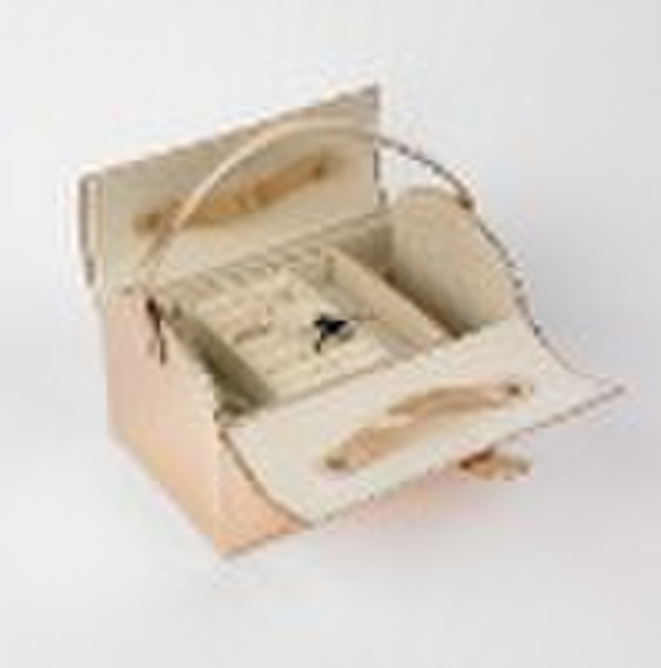 jewelry box/cosmetic box