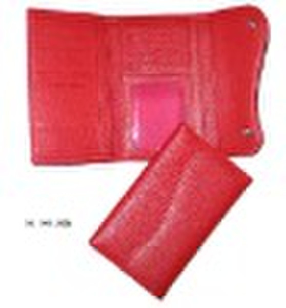 ladies' wallet