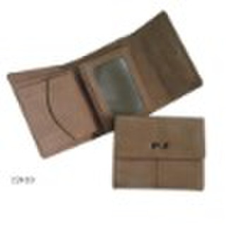 leather ,PU credit card holder, credit card bag ,w