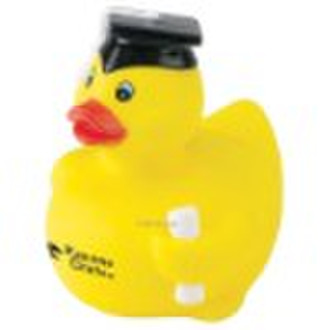 3D Duck Toy