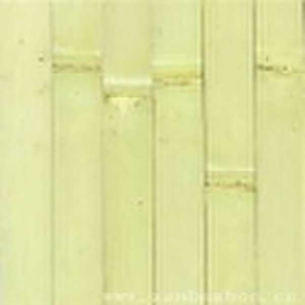 Bamboo Wall Paper / Tambour Steuerung