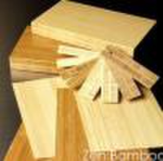 FSC certified Bamboo Panels