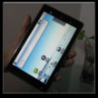 tablet pc H7 with GPS