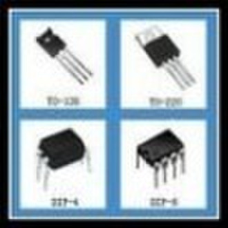 MICROCHIP 24LC16BI / С.Н. СК