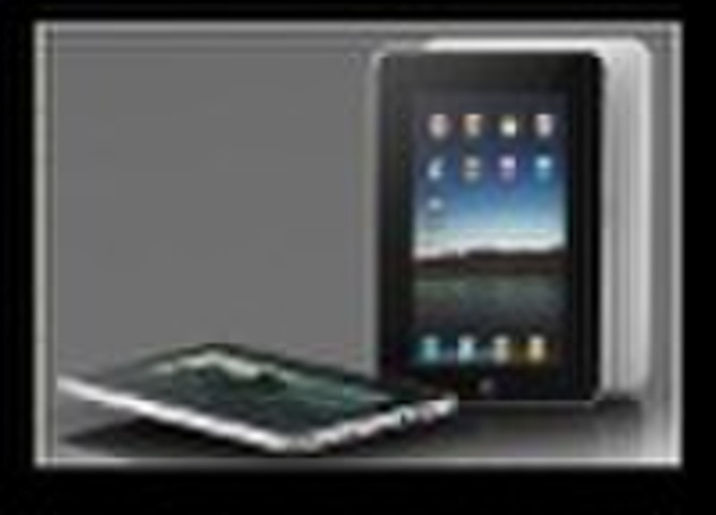 JK76 Tablet PC (7"MID VIA)