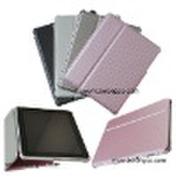 carrying bag leather case for ipad