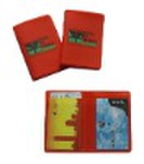 Bank Credit Card Holder