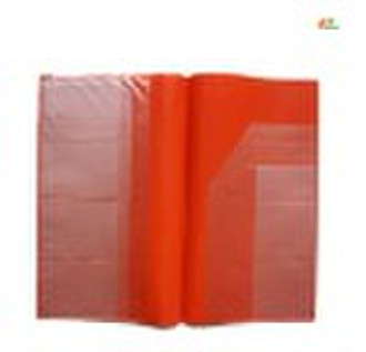 PVC Document Holder