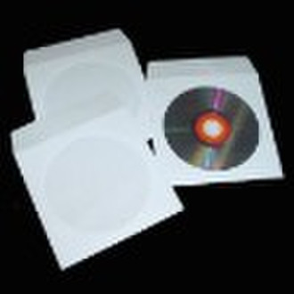 Paper CD sleeves/envelope