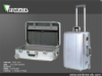 Aluminum Make Up Case