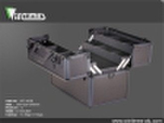 Aluminium tool case