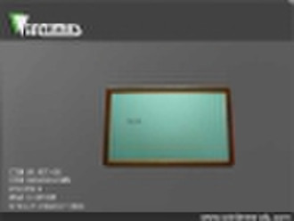 aluminum pet favor(pet product)