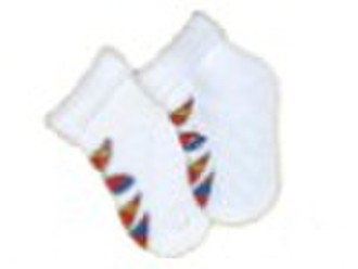baby sock