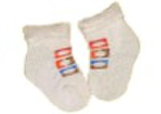 baby sock