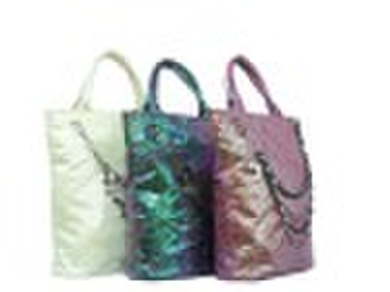 ladies pu bag