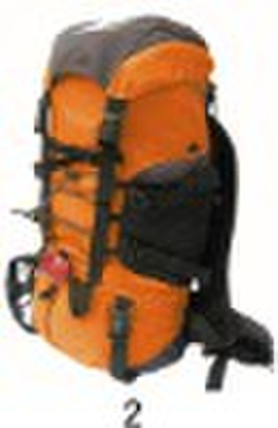 mountaineering bag