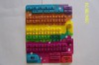 silicone conductive keypad/keypad