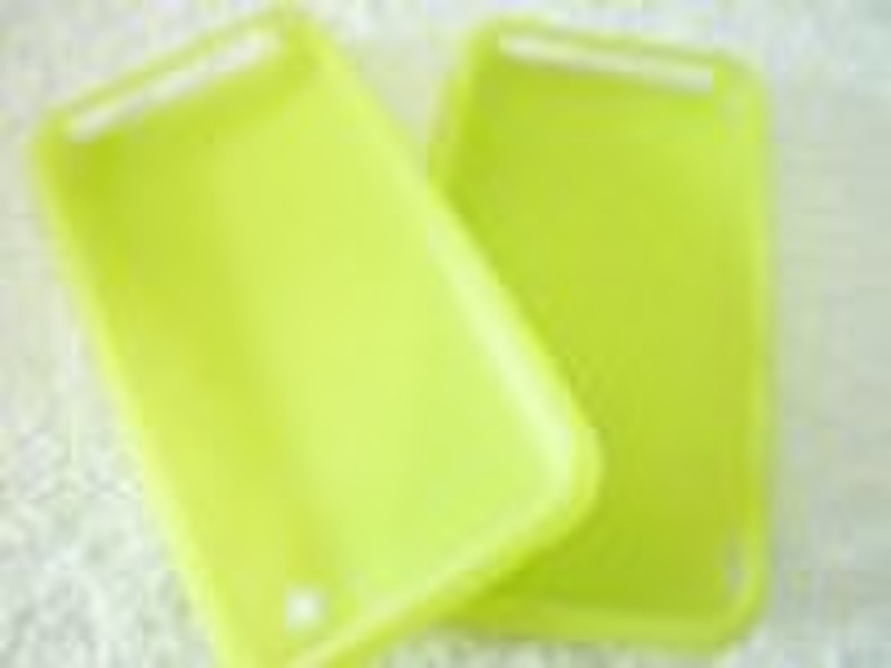 Silicone mobile phone case/silicone cover