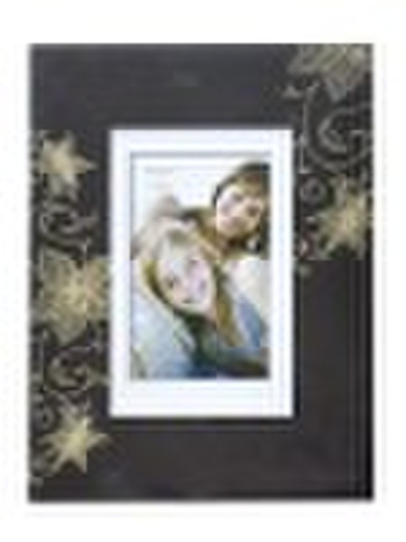 BIN-MJ002 Glass photo frame