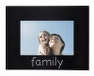 Glass photo frame BIN-MJ003-2