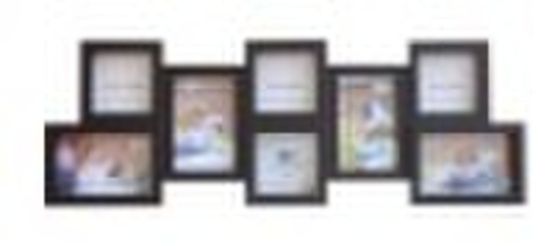 Bin-10JT078 Wooden MDF photo frame