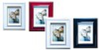 BinCB02 PVC Photo Frame