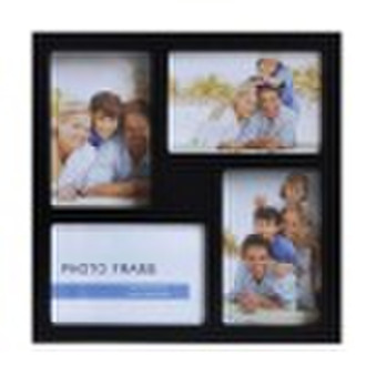 BIN-10JT025-4 MDF wooden photo frame