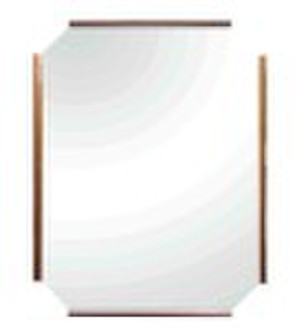 MYLAR BIN-AJJ1114  Mirror  Frame