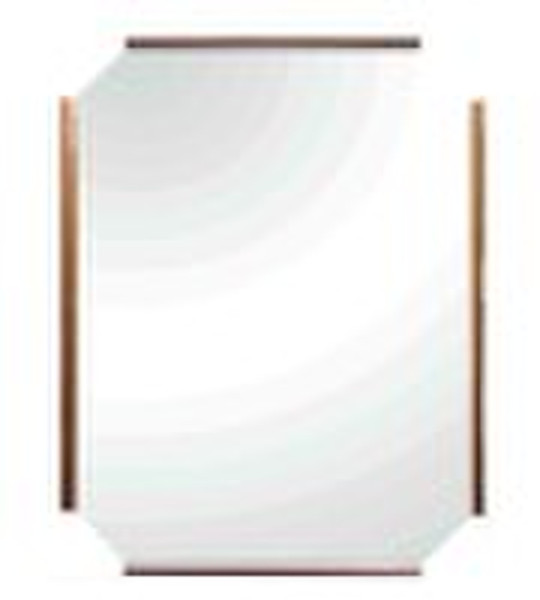 MYLAR BIN-AJJ1114  Mirror  Frame