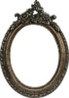 European style mirror